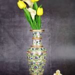 Marble Handcrafted Decorative Vase