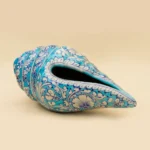 Blue Pottery – Shank