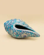 Blue Pottery – Shank