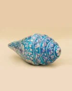 Blue Pottery – Shank - Image 2