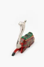 Handmade Metal Camel ‘Ship of the Desert’ – 12 inch - Image 2