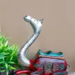 Handmade Metal Camel ‘Ship of the Desert’ – 12 inch