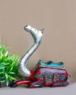 Handmade Metal Camel ‘Ship of the Desert’ – 12 inch